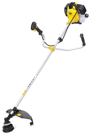фото: Триммер Huter GGT-1500T