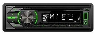 фото: Fusion FCD-2300 U