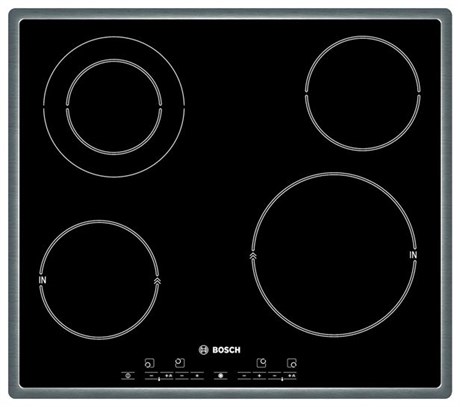 фото: Bosch PIF645E01E