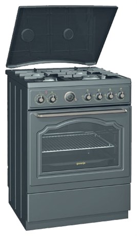фото: Gorenje K 67 CL B