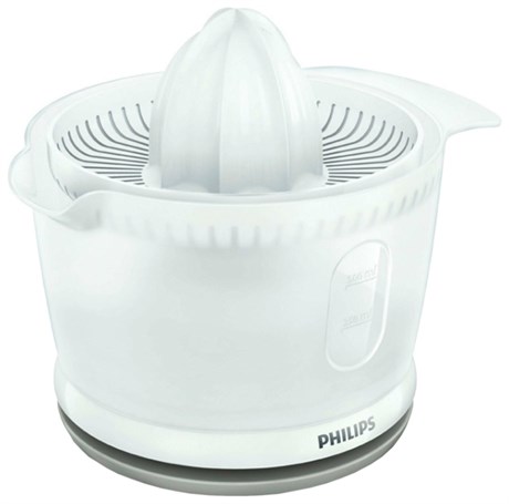 фото: Соковыжималка Philips HR2738