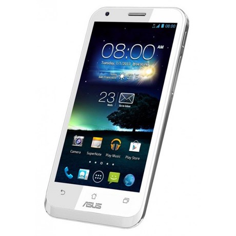 фото: Asus A68 Padfone 2 белый