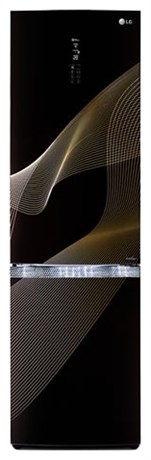 фото: LG GA-B 489 TGKR