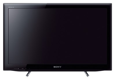фото: Sony KDL-22EX550BAEP