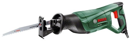фото: Ножовка Bosch PSA 700 E (0 603 3A7 020)