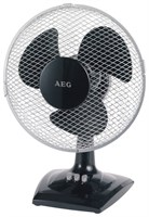фото: AEG VL 5528 schwarz