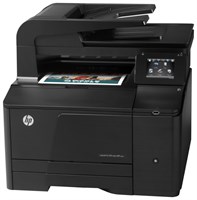 фото: HP Color LaserJet Pro 200 MFP M276nw