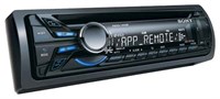 фото: Sony CDX-GT 570 UI