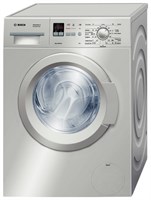 фото: Bosch WLK 2416 SOE