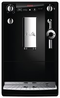 фото: Кофемашина Melitta Caffeo Solo&Perfect milk черная E957-101