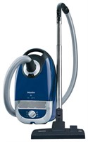 фото: Miele S 5211 graphite grey