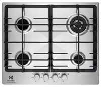 фото: Electrolux EGG 96343 NX
