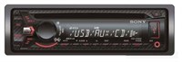 фото: Sony CDX-G 1000 U