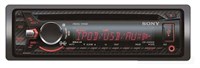 фото: Sony CDX-G 3000 UE