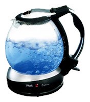 фото: VITEK VT 1101 BK