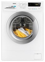 фото: Zanussi ZWSG7120VS