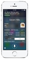фото: Apple iPhone 5S Space Gray 32Gb (ME435RU/A)