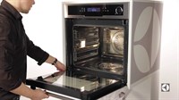 фото: Electrolux EOB 5450 AOX