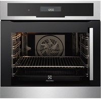 фото: Electrolux EOL 5821 AOX