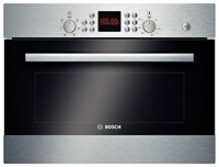 фото: Bosch HBC84H500