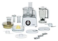 фото: Bosch MCM 4200