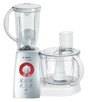 фото: Bosch MCM 5529