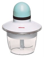 фото: Bosch MMR 0801