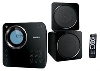фото: Philips MCD107/51