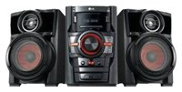 фото: LG RAD 125