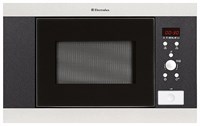 фото: СВЧ печь Electrolux EMS 17216X