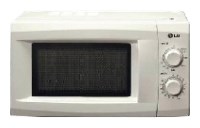 фото: LG MS 1920U