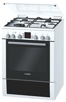 фото: Bosch HGG 34W325R