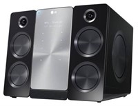 фото: LG FB 166