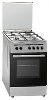 фото: Erisson GG60/55S inox