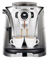 фото: Saeco Odea Giro Plus V2