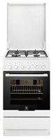 фото: Electrolux EKG 51102 OW