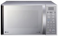 фото: LG MG6343BMR