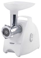 фото: Zelmer 987.84 MM Silver