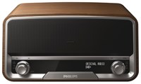 фото: Philips ORD7300/10