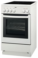 фото: Zanussi ZCV 561 NW
