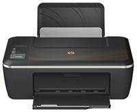 фото: HP DeskJet Ink Advantage 2520hc AiO