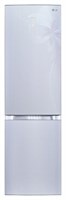 фото: LG GA-B489TGRF серый