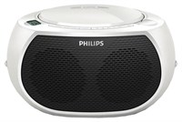 фото: Philips AZ 380W/12