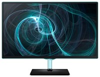 фото: Samsung LT24D390EX