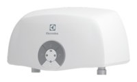 фото: Electrolux SMARTFIX 2.0 S (5,5 kW) - душ