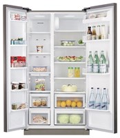 фото: Samsung RSA-1NHMG