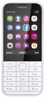 фото: Nokia 225 DS желтый