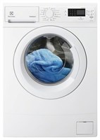 фото: Electrolux EWS 1054 EDU