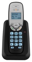 фото: Телефон Texet TX-D6905A черный