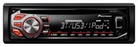 фото: Pioneer DEH-4600BT